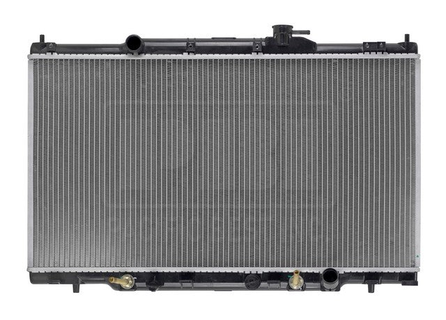 Radiator Pacific Auto Company PR2744A
