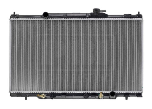 Radiator Pacific Auto Company PR2744A
