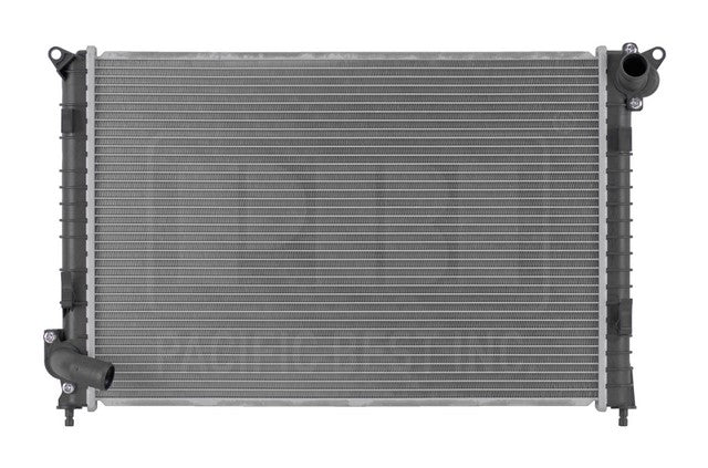 Radiator Pacific Auto Company PR2747A