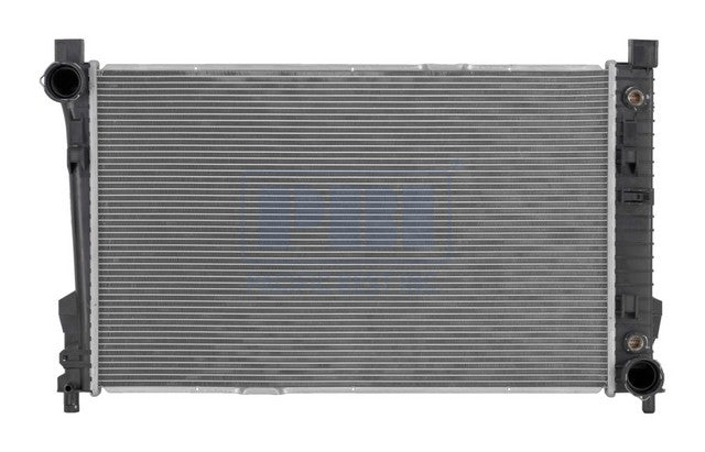 Radiator Pacific Auto Company PR2749A