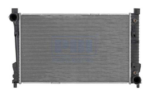 Radiator Pacific Auto Company PR2749A