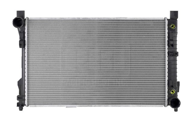 Radiator Pacific Auto Company PR2750A