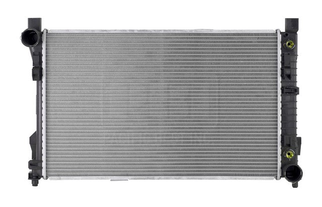Radiator Pacific Auto Company PR2751A