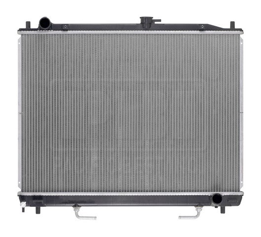 Radiator Pacific Auto Company PR2752A
