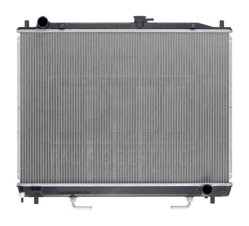Radiator Pacific Auto Company PR2752KA