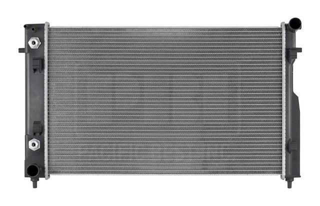 Radiator Pacific Auto Company PR2754A