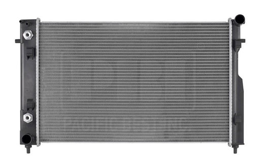 Radiator Pacific Auto Company PR2754KA