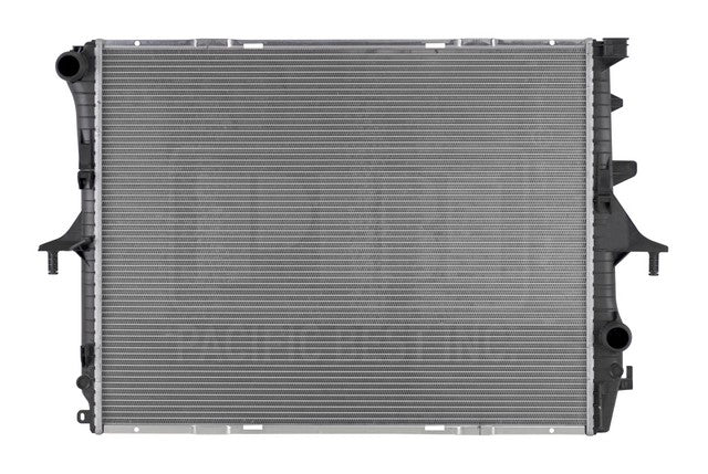 Radiator Pacific Auto Company PR2756KA