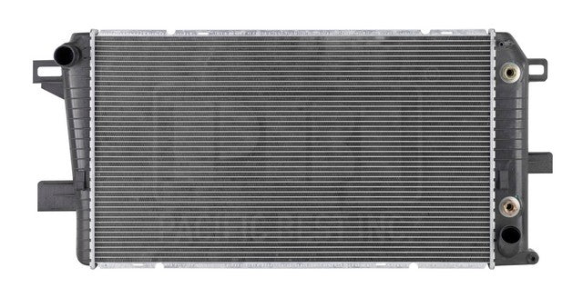 Radiator Pacific Auto Company PR2757F