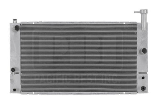 Radiator Pacific Auto Company PR2758KA