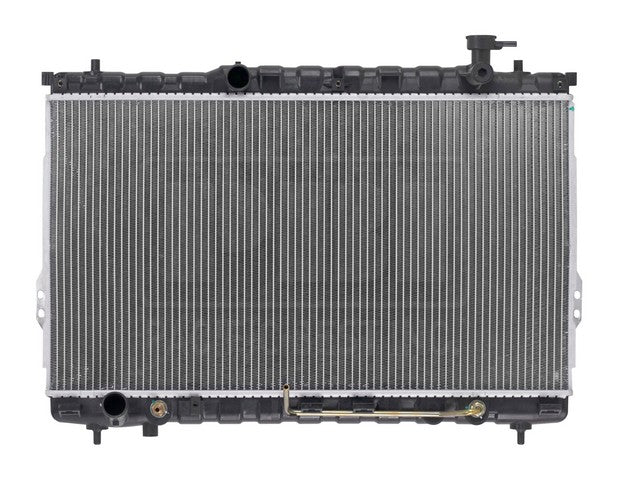 Radiator Pacific Auto Company PR2759A