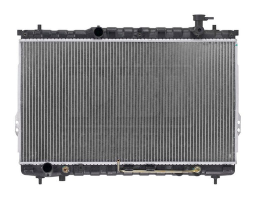 Radiator Pacific Auto Company PR2759A