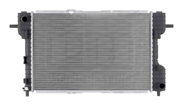 Radiator Pacific Auto Company PR2761A