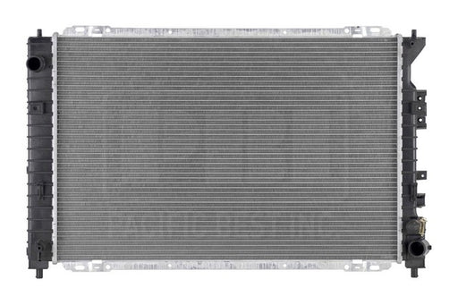 Radiator Pacific Auto Company PR2762KA