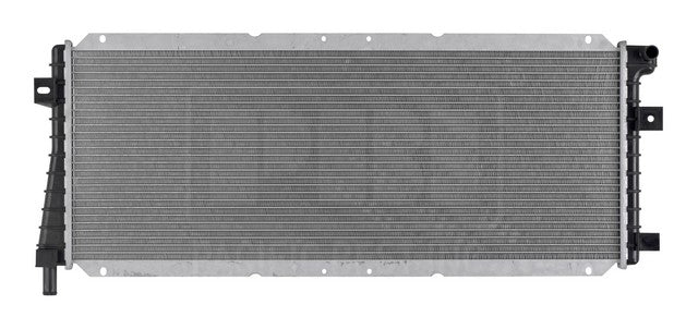 Radiator Pacific Auto Company PR2763KA