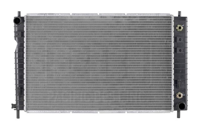 Radiator Pacific Auto Company PR2764KA