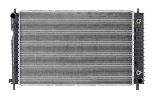 Radiator Pacific Auto Company PR2764KA