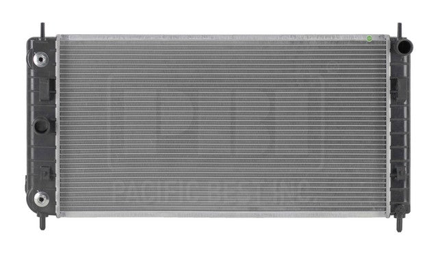 Radiator Pacific Auto Company PR2765A