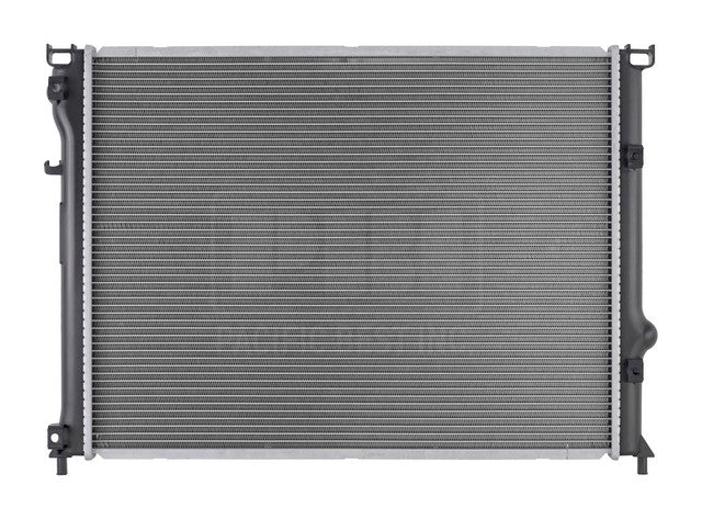 Radiator Pacific Auto Company PR2766A