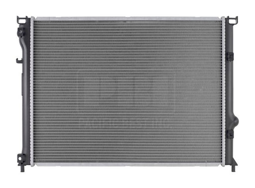 Radiator Pacific Auto Company PR2766A