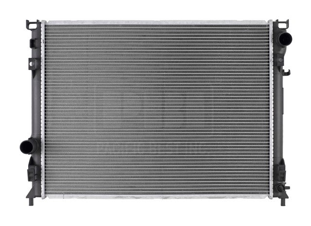 Radiator Pacific Auto Company PR2766A