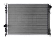 Radiator Pacific Auto Company PR2767A