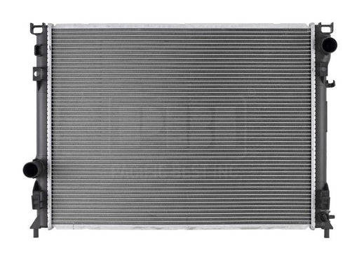 Radiator Pacific Auto Company PR2767A