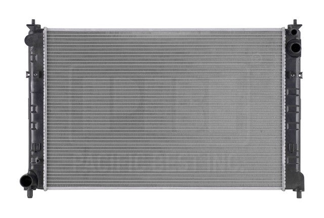 Radiator Pacific Auto Company PR2768F