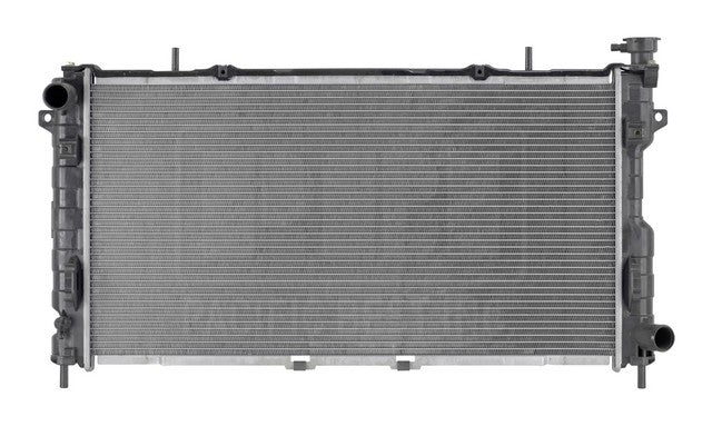 Radiator Pacific Auto Company PR2770A