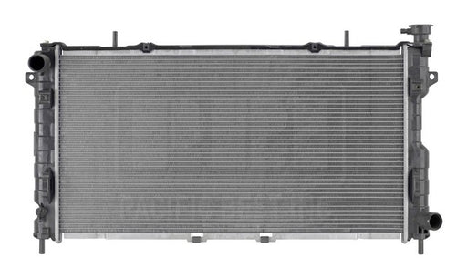 Radiator Pacific Auto Company PR2770A