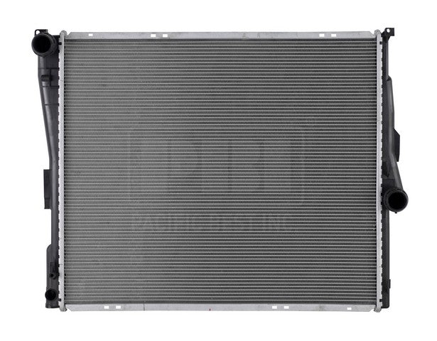 Radiator Pacific Auto Company PR2771A