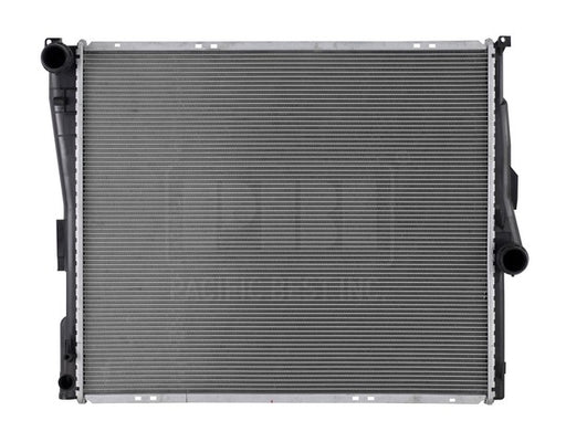 Radiator Pacific Auto Company PR2771KA