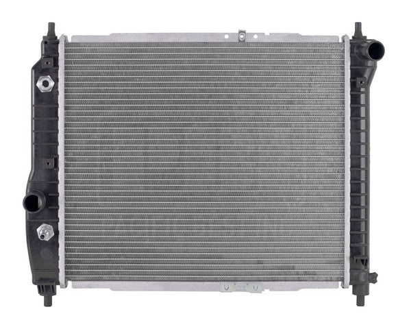 Radiator Pacific Auto Company PR2774A