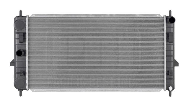 Radiator Pacific Auto Company PR2775A