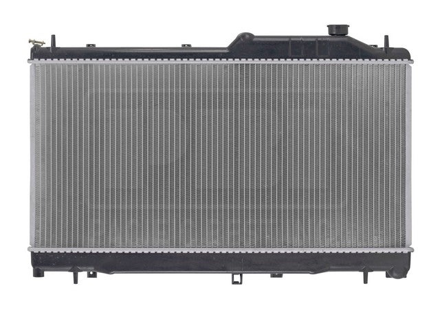 Radiator Pacific Auto Company PR2777A