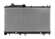 Radiator Pacific Auto Company PR2777A