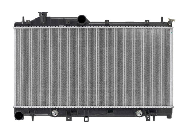 Radiator Pacific Auto Company PR2777A