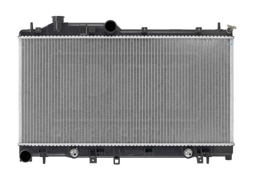 Radiator Pacific Auto Company PR2777A