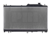Radiator Pacific Auto Company PR2777KA