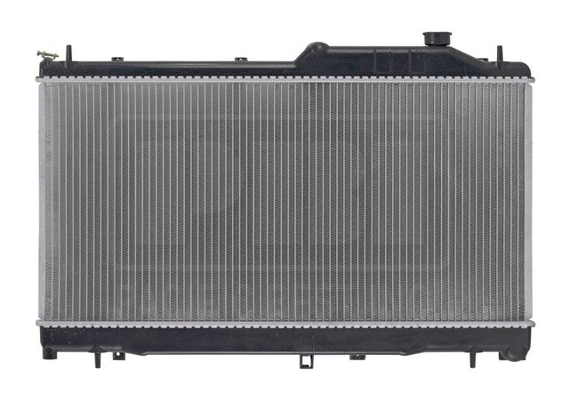 Radiator Pacific Auto Company PR2777KA