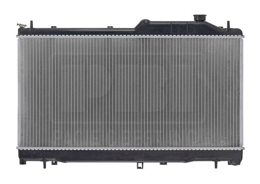 Radiator Pacific Auto Company PR2777KA