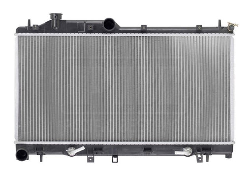 Radiator Pacific Auto Company PR2778A