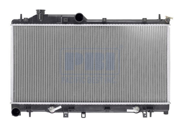 Radiator Pacific Auto Company PR2778KA