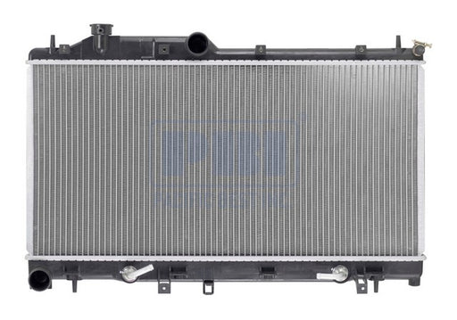 Radiator Pacific Auto Company PR2778KA