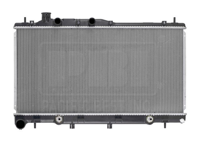 Radiator Pacific Auto Company PR2779A