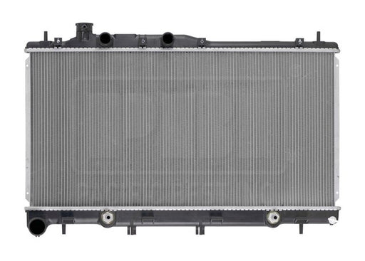 Radiator Pacific Auto Company PR2779A