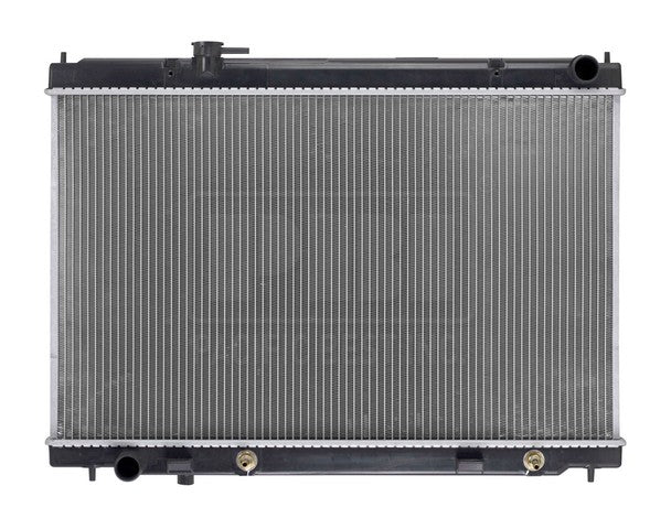 Radiator Pacific Auto Company PR2780A