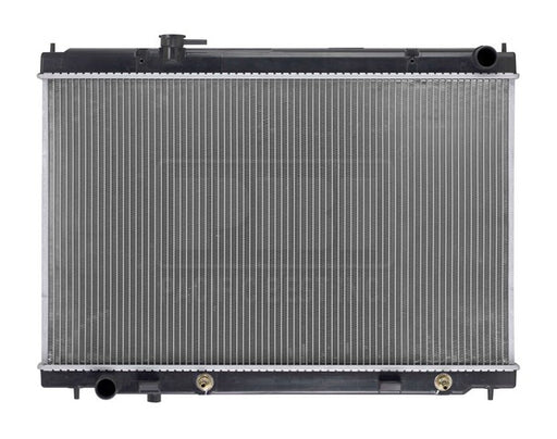 Radiator Pacific Auto Company PR2780A