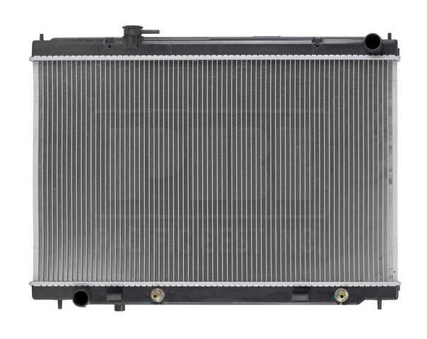 Radiator Pacific Auto Company PR2780KA