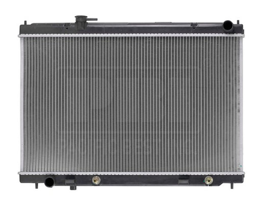 Radiator Pacific Auto Company PR2780KA